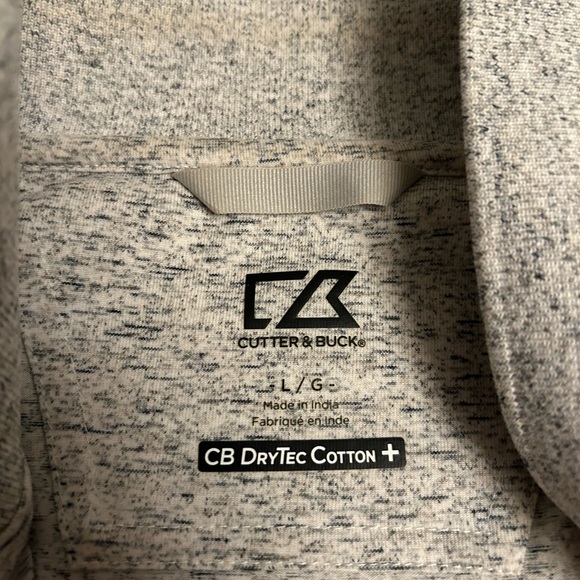 Florida State University (FSU) Men’s Large Polo Shirt - Picture 3 of 4